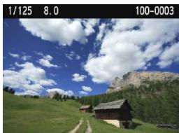 CANON EOS 1200D - Image capturée - 1