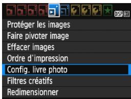 CANON EOS 1200D - Spécification d'une image à la fois - 1