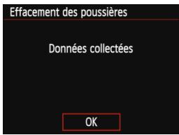 CANON EOS 1200D - Photographiez un objet tout blanc. - 1