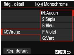 CANON EOS 1200D - Virage - 1