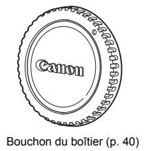 CANON EOS 1200D - Nomenclature - 2