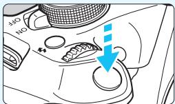 CANON EOS 1200D - Effectuez la mise au point sur le sujet (p. 45). - 1