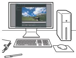 CANON EOS 1200D - Lecture et edition sur un ordinateur (p. 319) - 1