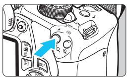 CANON EOS 1200D - Verrouillage de l'exposition - 1