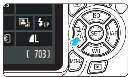 CANON EOS 1200D - MF:Mise au point manuelle - 3