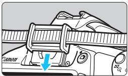 CANON EOS 1200D - Retirez I'eelton. - 1