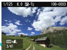 CANON EOS 1200D - Sélectionnez une image. - 2