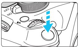 CANON EOS 1200D - Enforcement à mi-course - 1