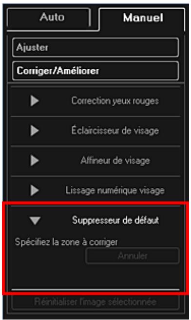 CANON MG3250 - Remarque - 1