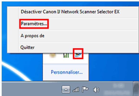 CANON MG3250 - Remarque - 1