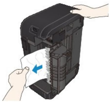CANON MG3250 - Important - 2