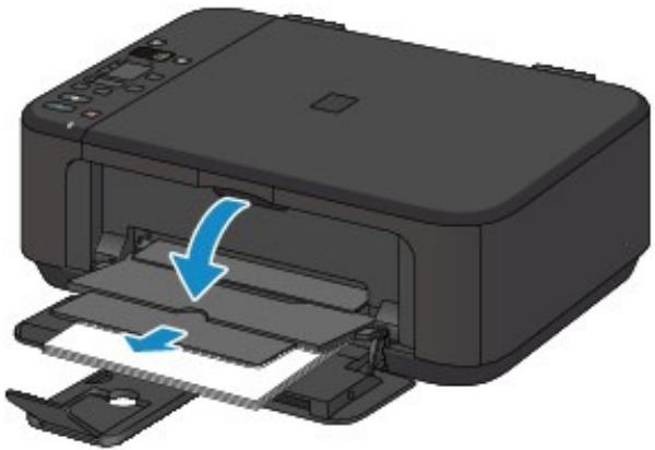 CANON MG3250 - Remarque - 3