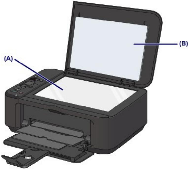 CANON MG3250 - Important - 1