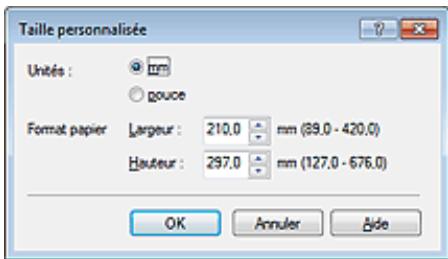 CANON MG3250 - Important - 2