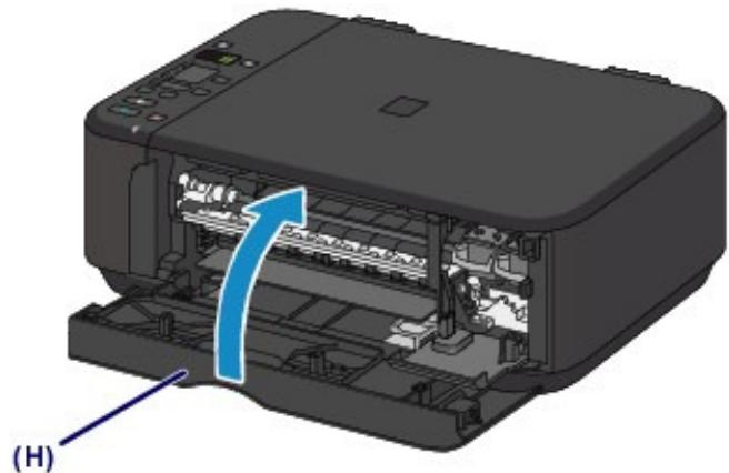 CANON MG3250 - Important - 2