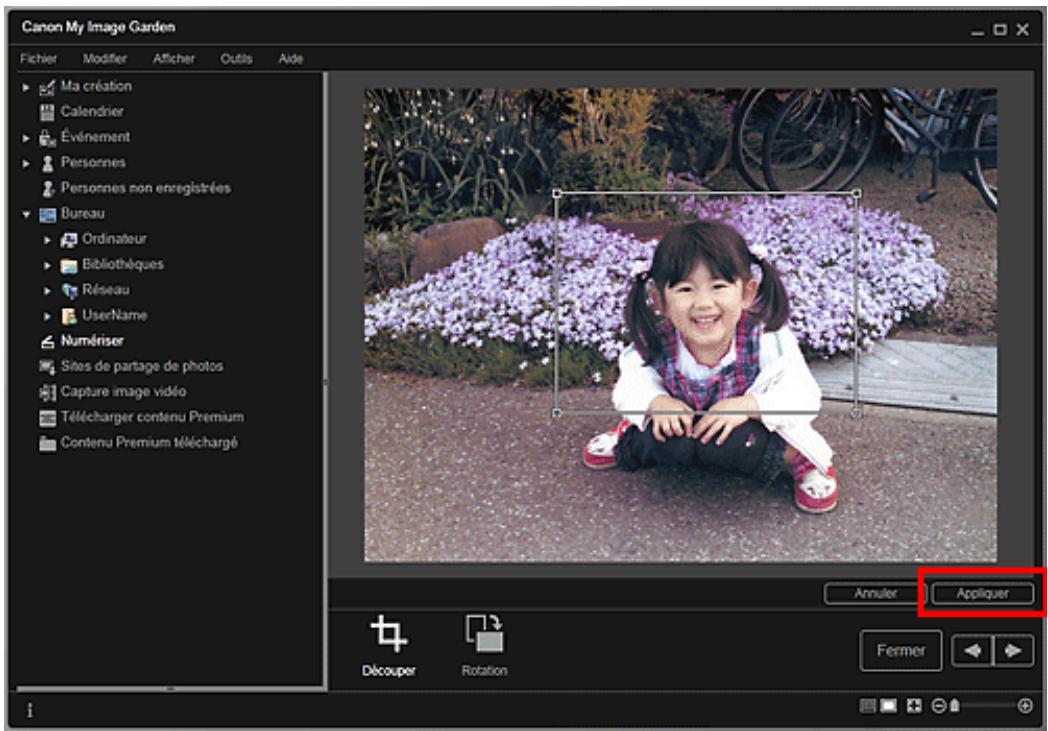 CANON MG3250 - Remarque - 1