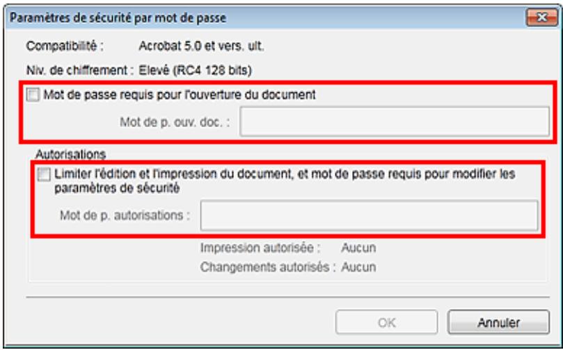 CANON MG3250 - Remarque - 1