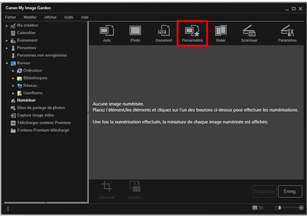 CANON MG3255 - Remarque - 2