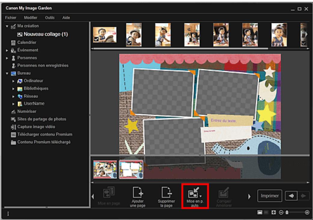 CANON MG3255 - Remarque - 1