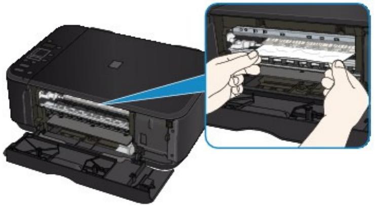 CANON MG3255 - Important - 3