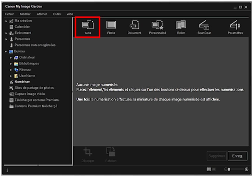 CANON MG3255 - Remarque - 2