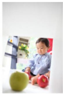 CANON MG3255 - Découpage des photos - 1