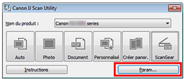 CANON MG3255 - Remarque - 1