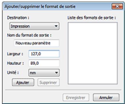 CANON MG3255 - Remarque - 2