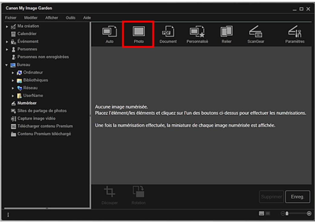 CANON MG3255 - Remarque - 2