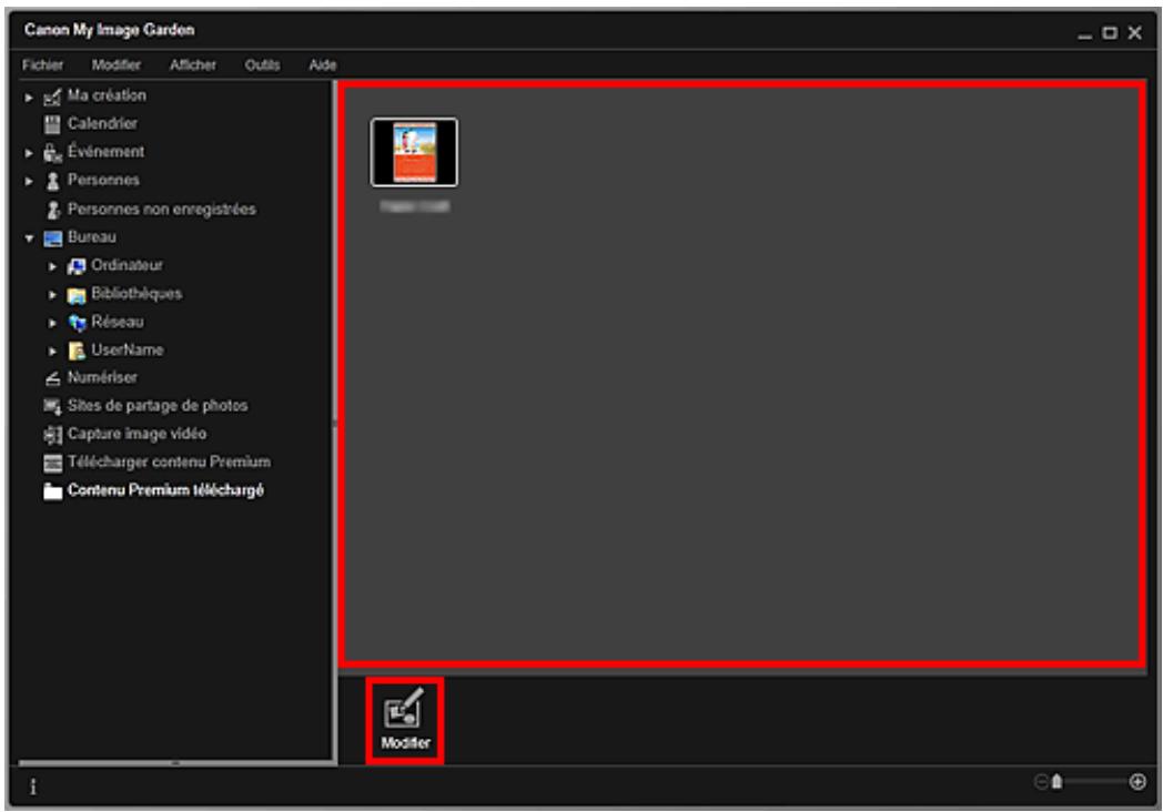 CANON MG3255 - Remarque - 1