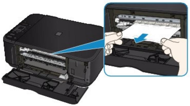 CANON MG3255 - Important - 5