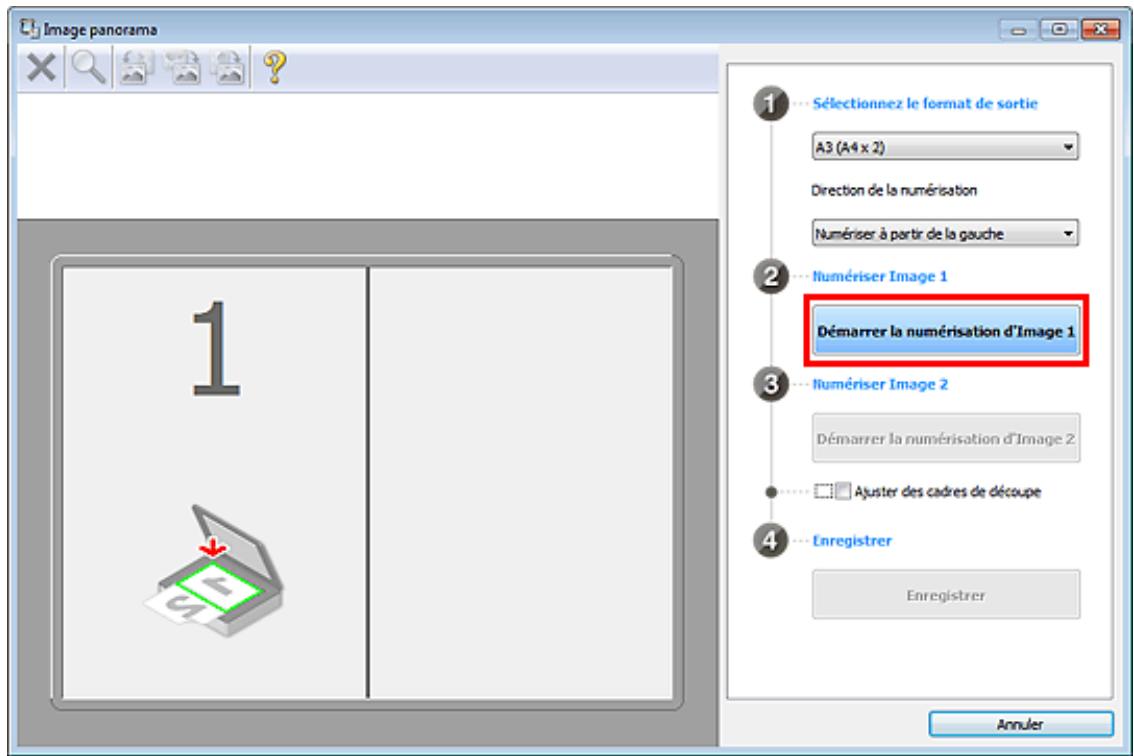 CANON MG3255 - Remarque - 4