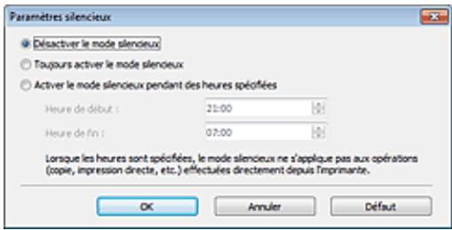 CANON MG3255 - Remarque - 1