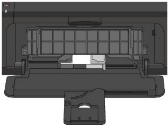 CANON MG3255 - Remarque - 1