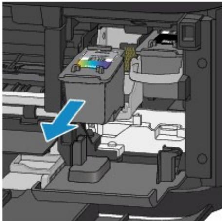 CANON MG3255 - Important - 2