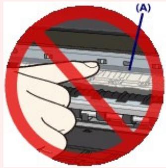 CANON MG3255 - Important - 1