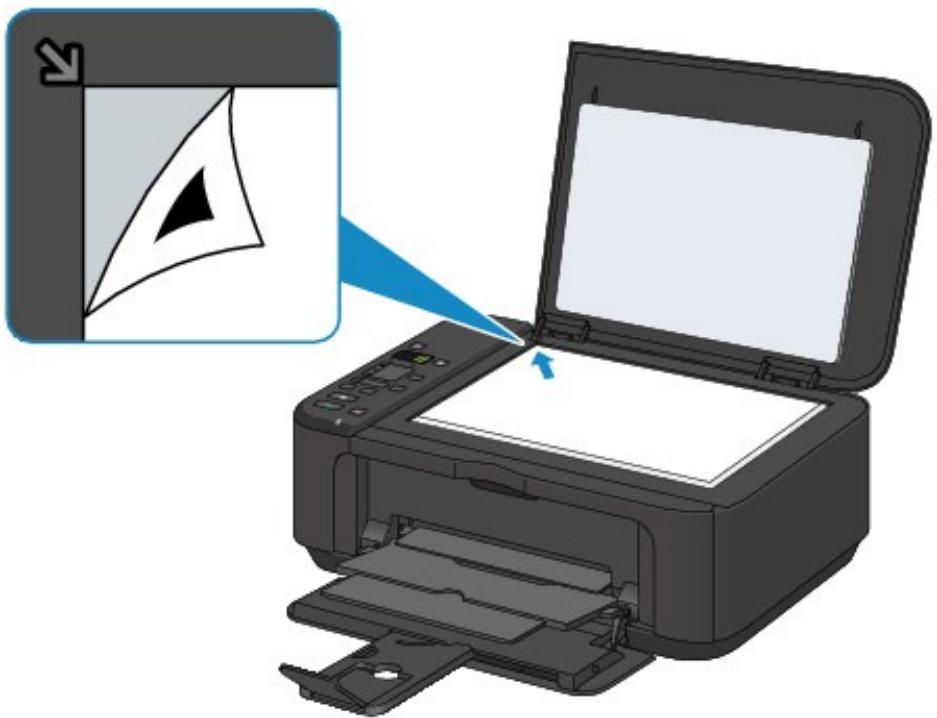 CANON MG3255 - Important - 1