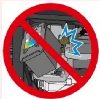 CANON MG3255 - Important - 1