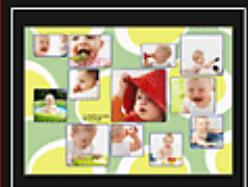 CANON MG3255 - Boîte de dialogue Sélectionnez le motif et les personnes principales - 1