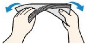 CANON MG3255 - Préparez les enveloppés. - 2