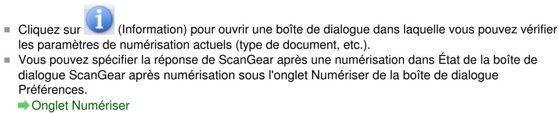 CANON MG3255 - Remarque - 1