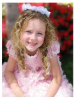 CANON MG3255 - Rendre flou l'arrière-plan - 3