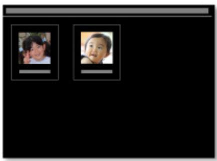 CANON MG3255 - Organiser des photos facilement - 1