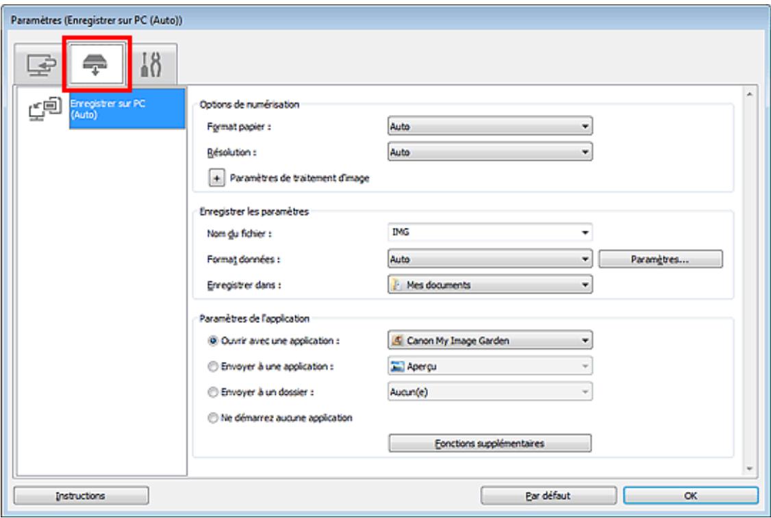 CANON MG3255 - Remarque - 2