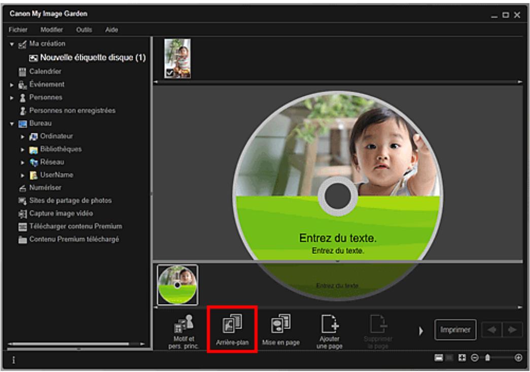 CANON MG3255 - Remarque - 1