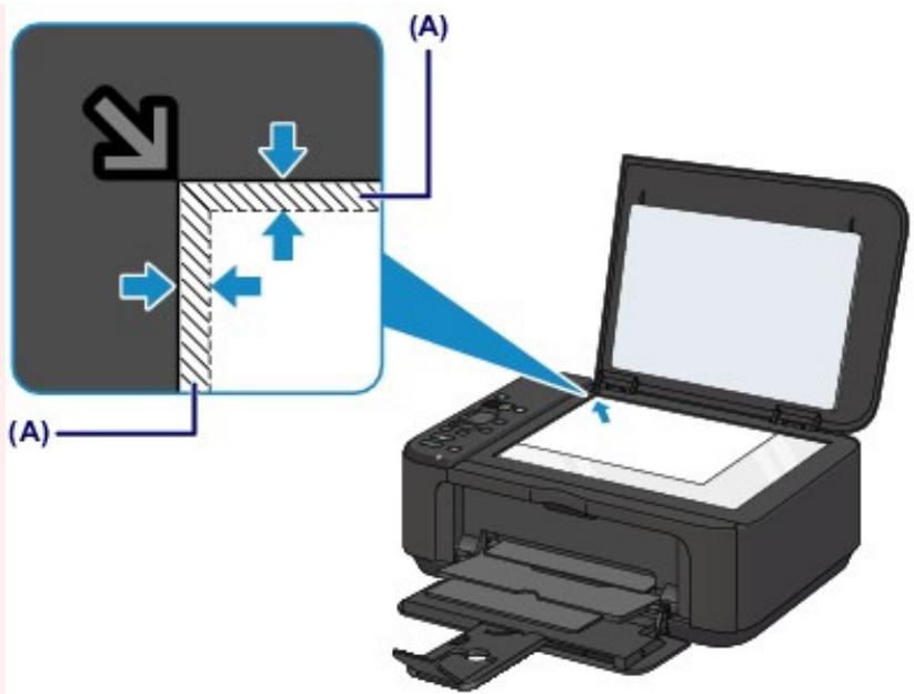 CANON MG3255 - Important - 1