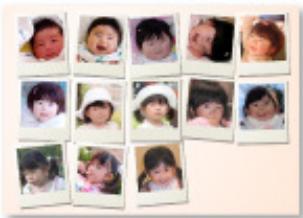 CANON MG3255 - Enregistrer l'évolution de croissance de vos enfants - 3