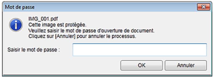 CANON MG3255 - Remarque - 1