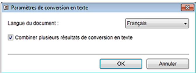 CANON MG3255 - OCR - 1