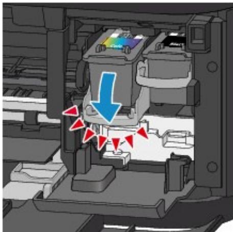 CANON MG3255 - Important - 1